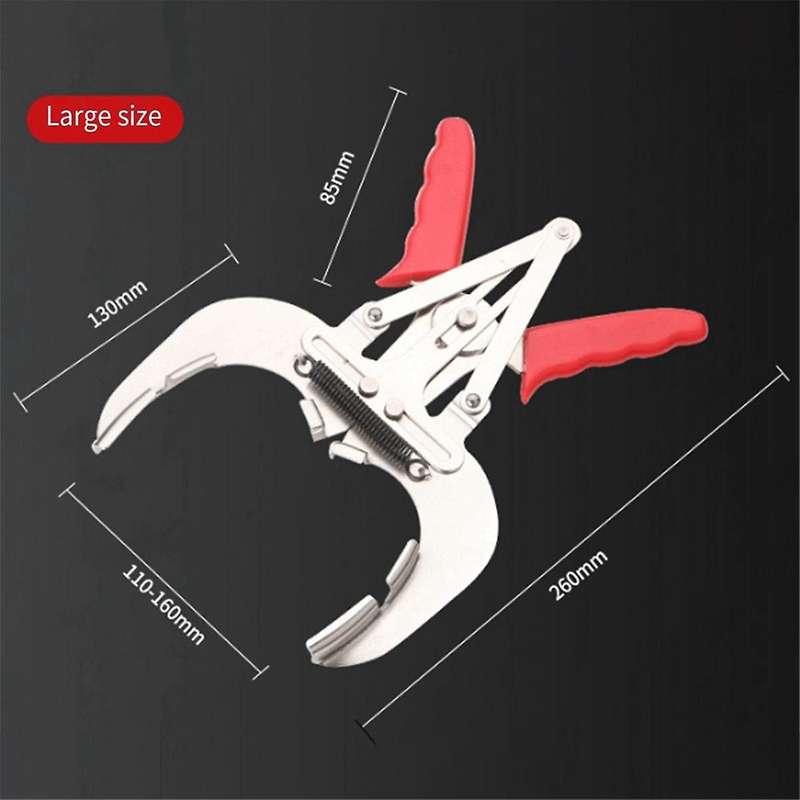 Piston Ring Pliers Piston Ring Expander Disassembly Tool Automobile Maintenance Tool Piston Ring Com
