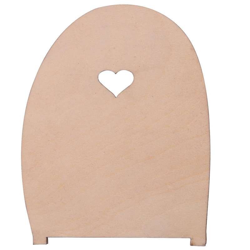 Pixie Elf Fairy Door Fairy Door Wooden Fairy Door Tree Decorations Elf Door Window Door Home Art -B