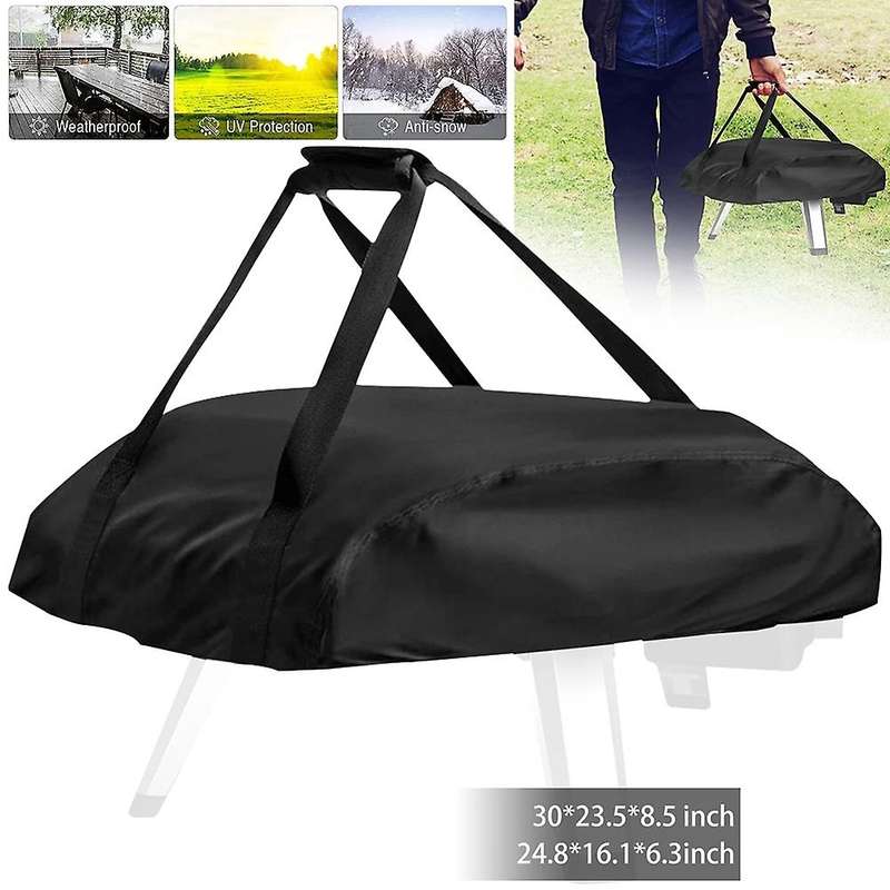 Pizza Oven Cover for Koda 16 Portable Pizza Oven Cover 420d Oxford Fabric Waterproof Pizza Oven Cove
