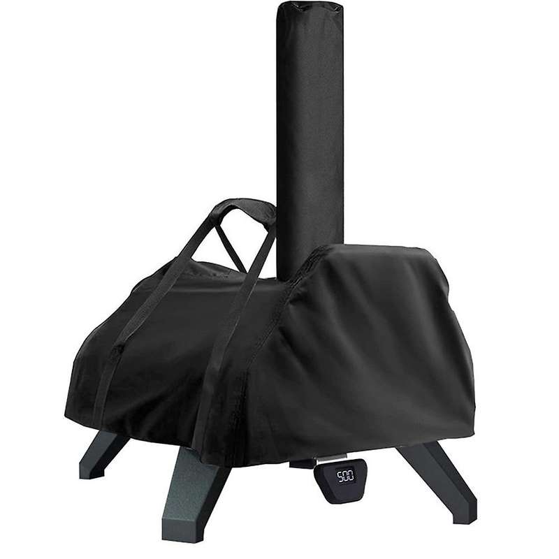 Pizza Oven Cover for 16 Portable Pizza Oven Cover 420d Fabric Waterproof Pizza Oven Cover Heavy Dut