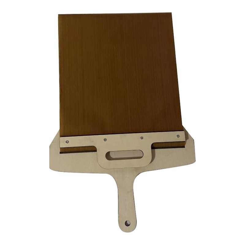 Pizza Peel for Baking and Bbq Professional Oven Baking & Grilling Tool Pala Pizza Scorrevole Safe A