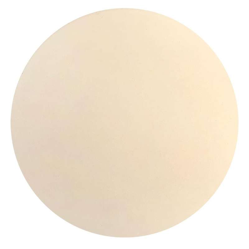 Pizza Stone for Baking-cordierite Pizza Stone Plate for Bbq Oven- and Pizza Bread Cheese-round 30.5