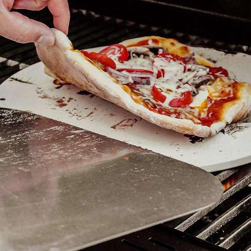 Pizza Stone for Baking-cordierite Pizza Stone Plate for Bbq Oven- and Pizza Bread Cheese-round 30.5