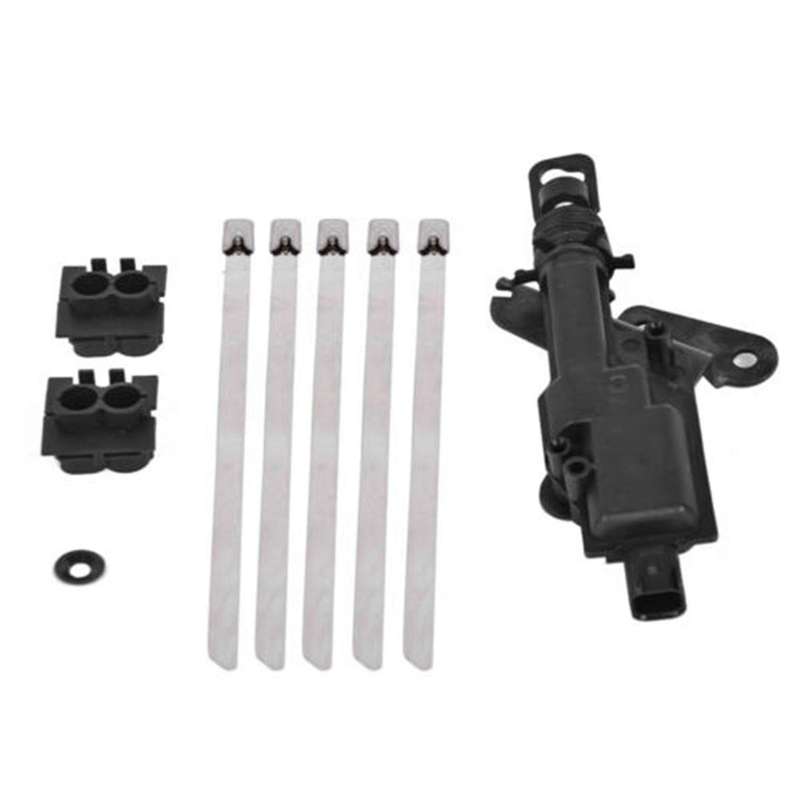 Pk3b6-34js0 New Power Lock Kit Assembly Short Bed Fits for 2019-2021