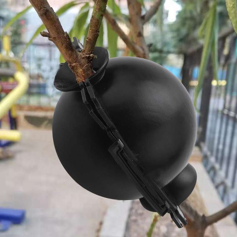 Plant Rooting Box High Pressure Propagation Ball Grafting S,Blackx 10