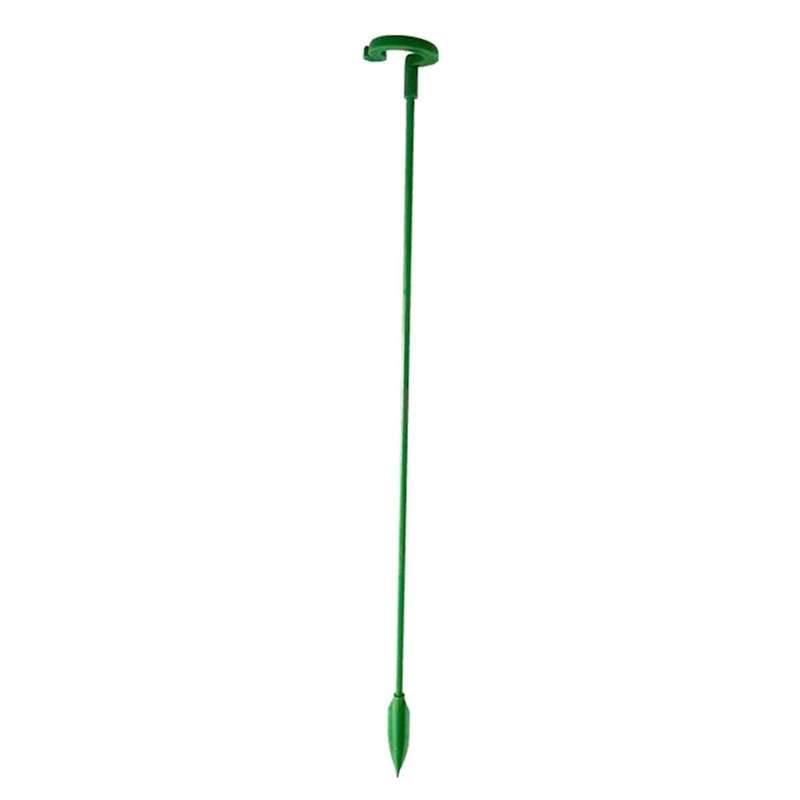 Plant Support Piles and Single Plant Stem Flower Support Poles are Suitable for Indoor and Outdoor R