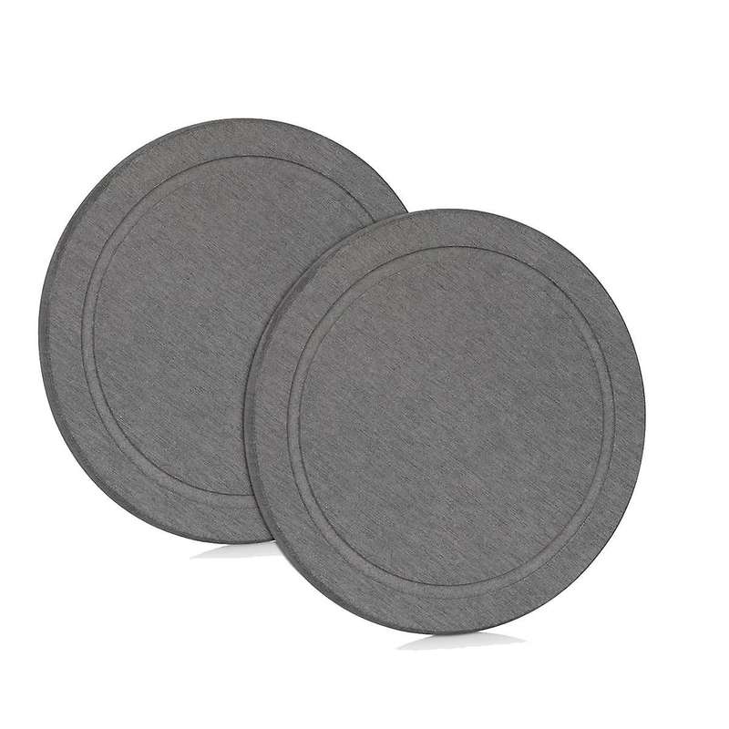 Plant Saucer Flower Pot Saucers Plant Trays for Pots Instant Dry Diatomaceous Drip Trays for Indoor
