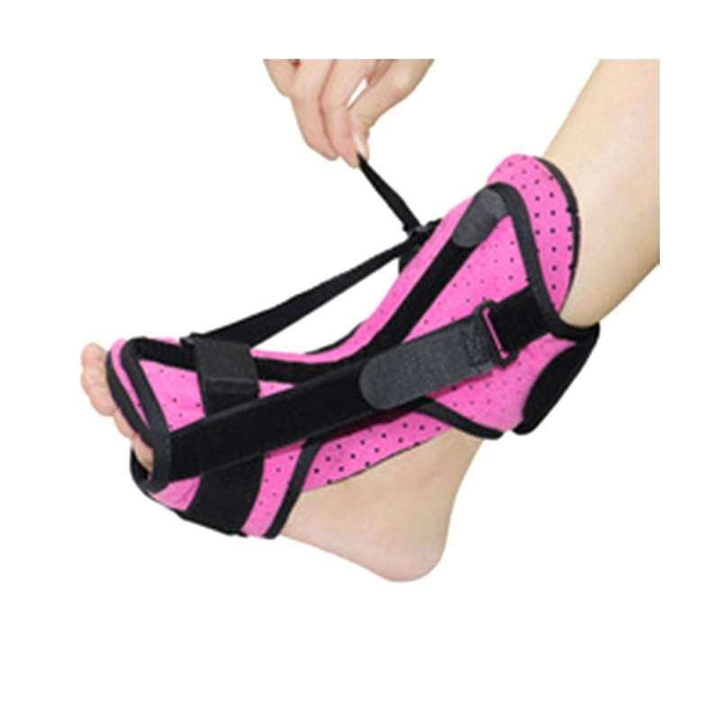 Plantar Fasciitis Night Splint Foot Brace Support Plantar Fasciitis Achilles Tendonitis Pain Relief(