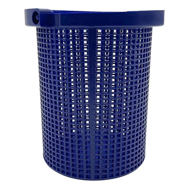 Plastic B106 Skimmer Filter Basket for Glass Ii Maxi Glass Ii Glass Replacement Swimming Pool Filte