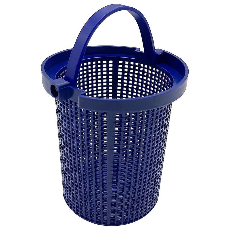 Plastic B106 Skimmer Filter Basket for Glass Ii Maxi Glass Ii Glass Replacement Swimming Pool Filte