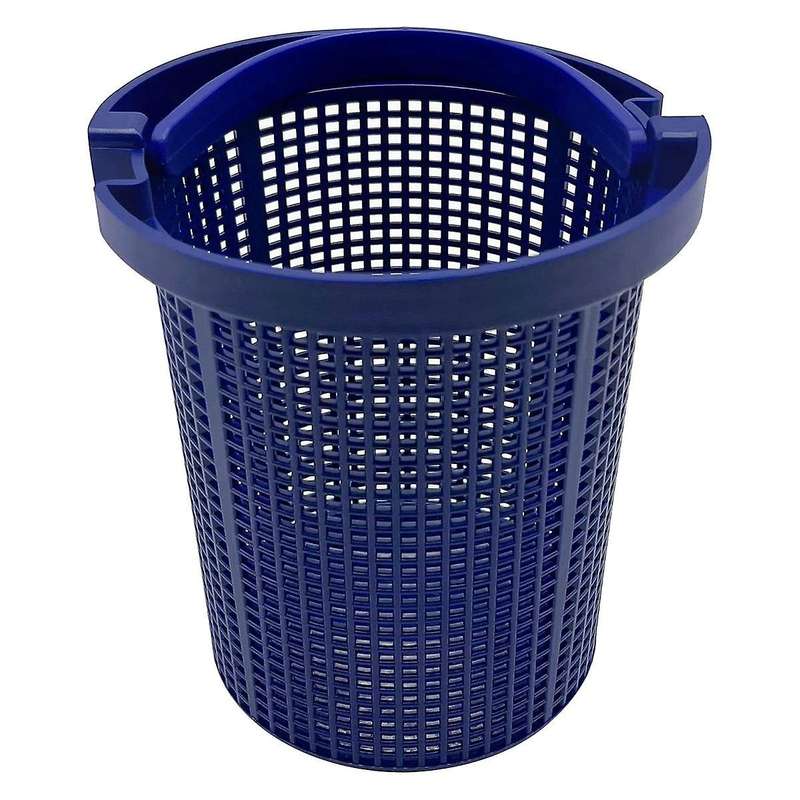 Plastic B106 Skimmer Filter Basket for Glass Ii Maxi Glass Ii Glass Replacement Swimming Pool Filte