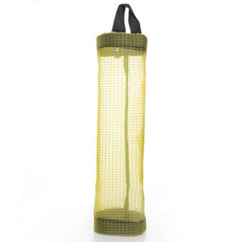 Plastic Bag, Sundries Box, Sorting Bag, Wall-mounted Removable