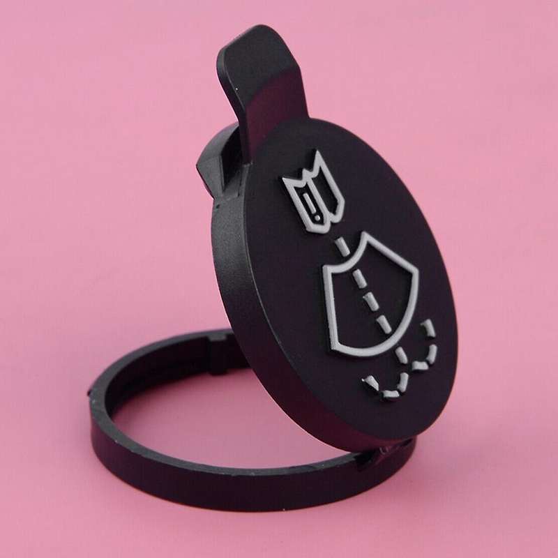 Plastic Bottle Cap Windscreen Windshield Wiper Washer Bottle Cap Cover for for for 13227300
