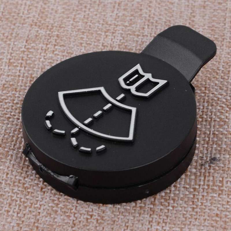 Plastic Bottle Cap Windscreen Windshield Wiper Washer Bottle Cap Cover for for for 13227300
