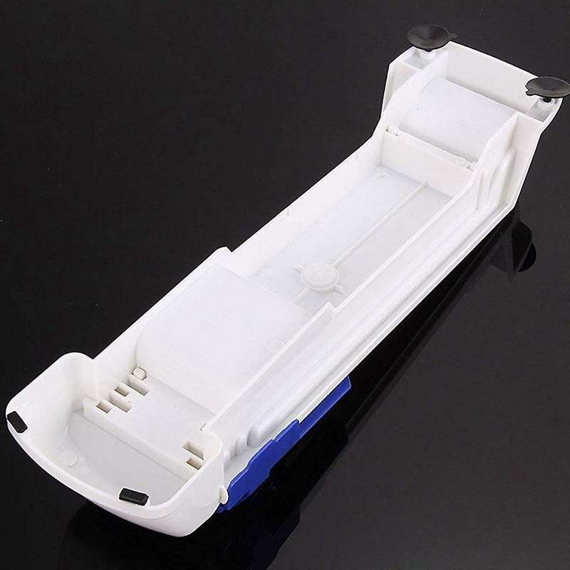 Plastic Dolmer Meat Rolling Device Household Driver Vegetable Meat Rolling Kitchen Gadget