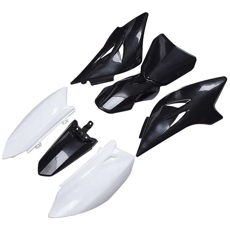 Plastic Fairing Body Parts Kits Replace for Pit Dirt Bike TTR50 TTR50E 2006-2016