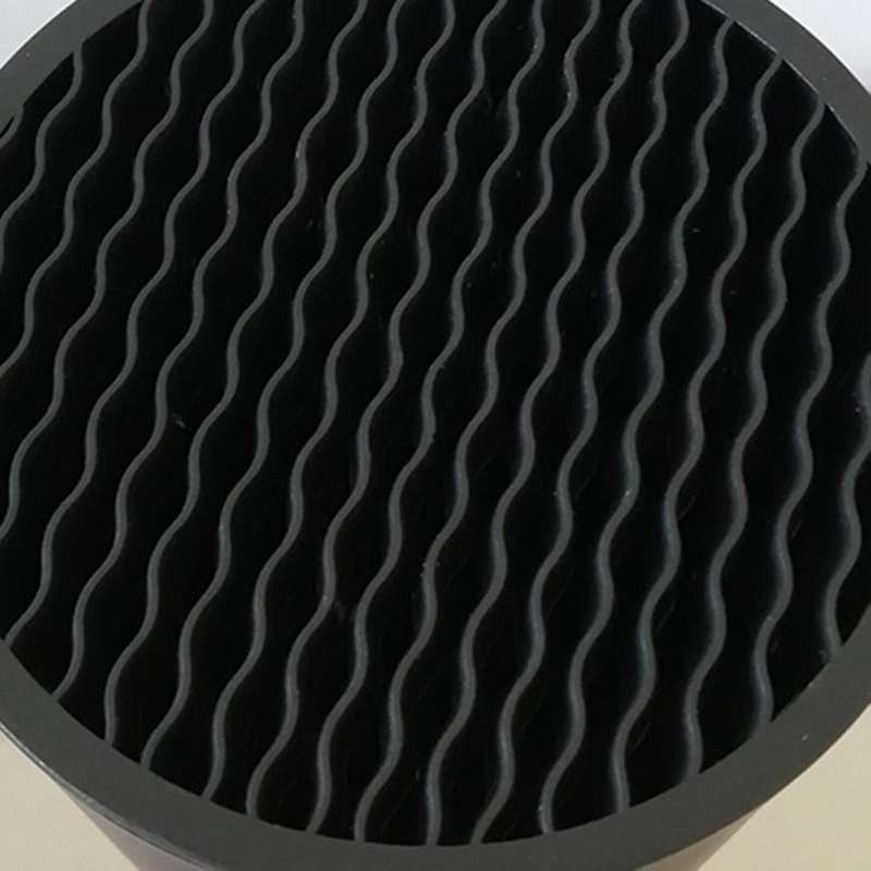 Plastic Knife Holder Multi- Any Insert Knife Barrel Kitchen Household Daily Storage Rack Drain Rack
