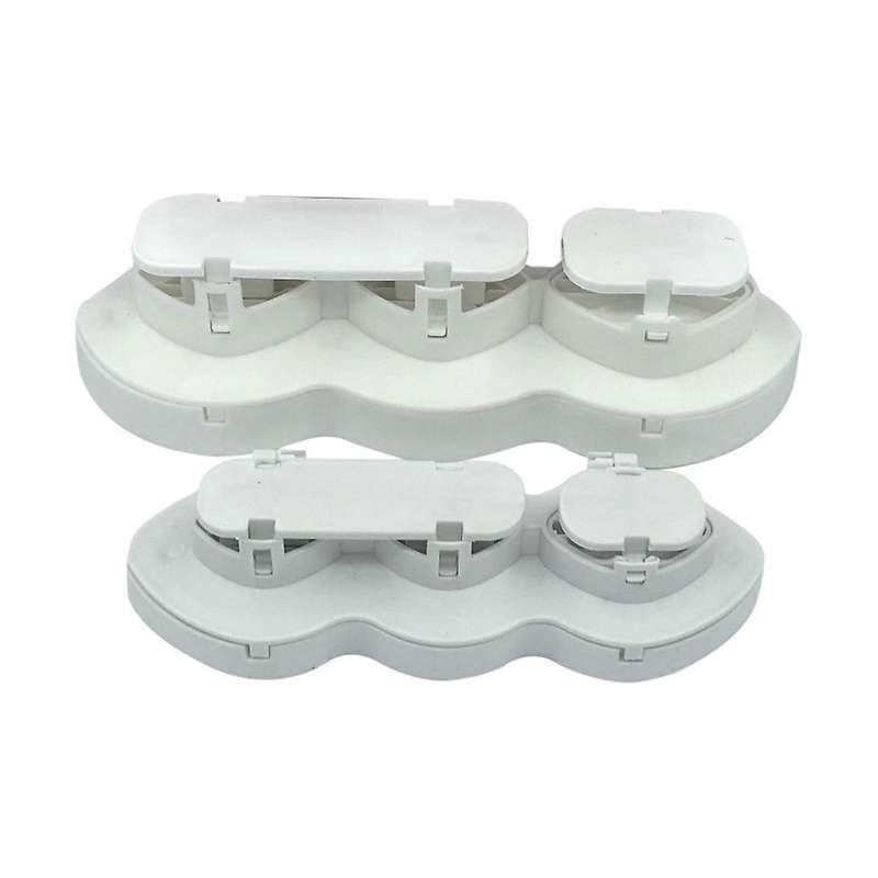 Plastic Meatball Mold, Meatloaf Maker Press Tools Diy Mould Kitchen Homemade Stuffed Maker