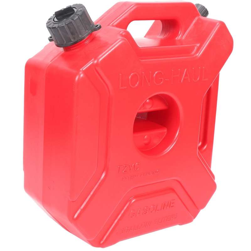 Plastic Petrol Barrel Suitable for 3L Fuel Tank