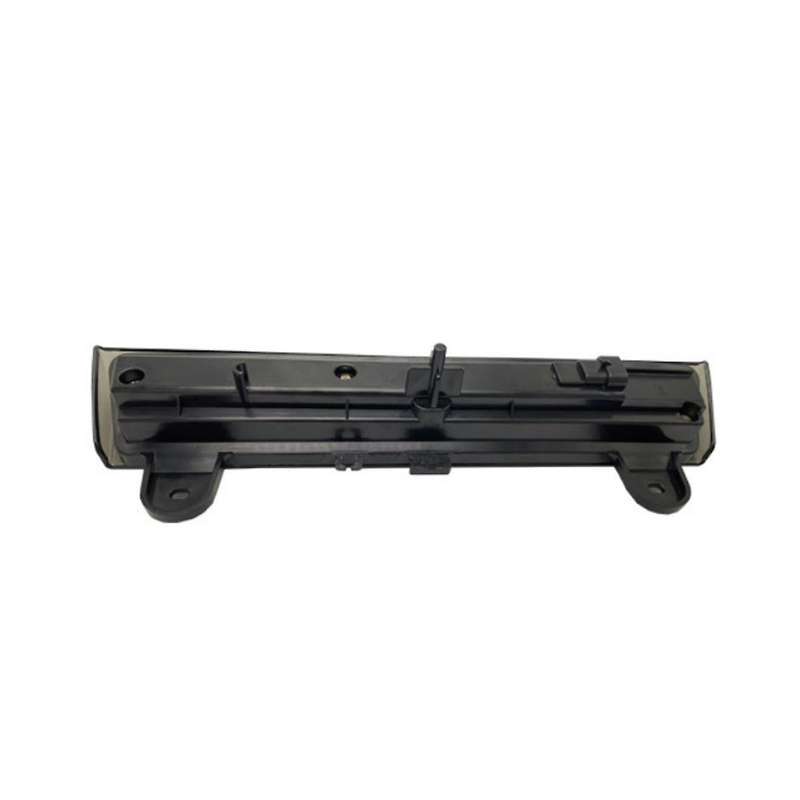 Plating Led Third Brake Light for 2000-2006 High Position Brake Light for 15170955 Black