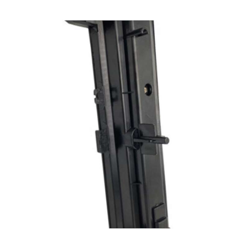 Plating Led Third Brake Light for 2000-2006 High Position Brake Light for 15170955 Black