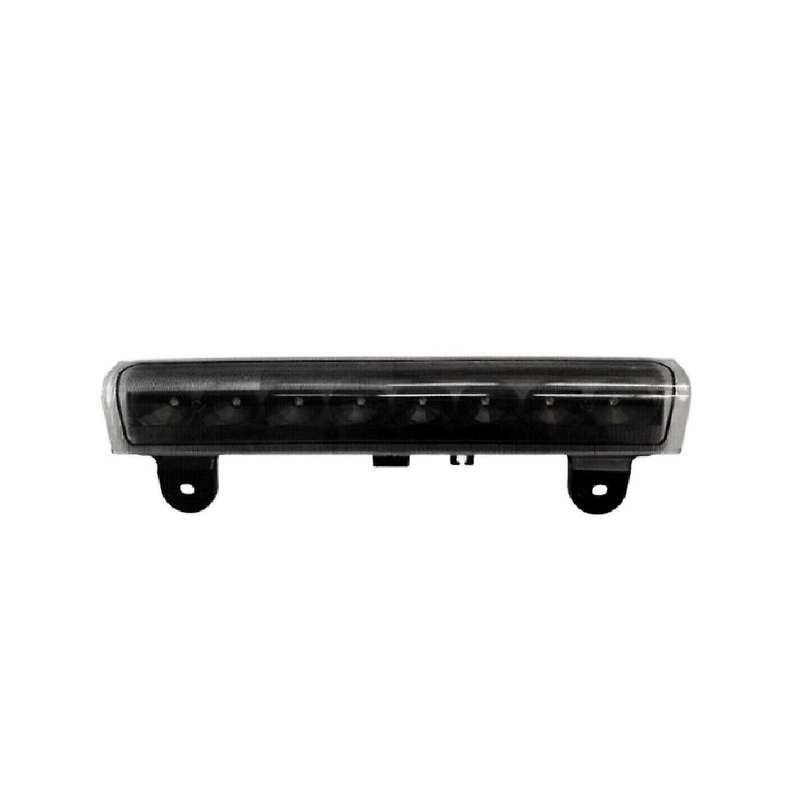 Plating Led Third Brake Light for 2000-2006 High Position Brake Light for 15170955 Black