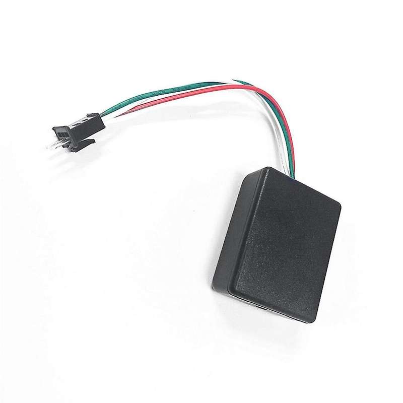 Plug &Start for II Work L359 2006 2014 SCL Steering Lock Emulator No Need Adaptation