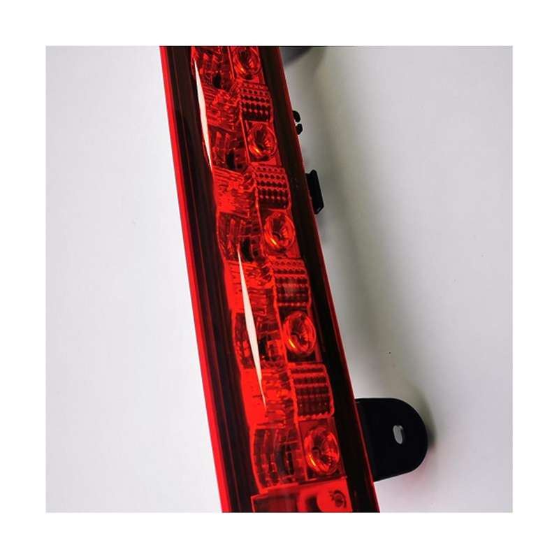Plating Led Third Brake Light for 2000-2006 High Position Brake Light for 15170955 Red