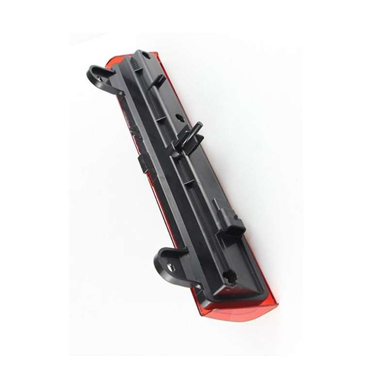 Plating Led Third Brake Light for 2000-2006 High Position Brake Light for 15170955 Red