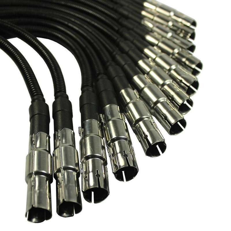 Plug Ignition Wire Set for C-Class E-Class Ml 320 350 1121500118
