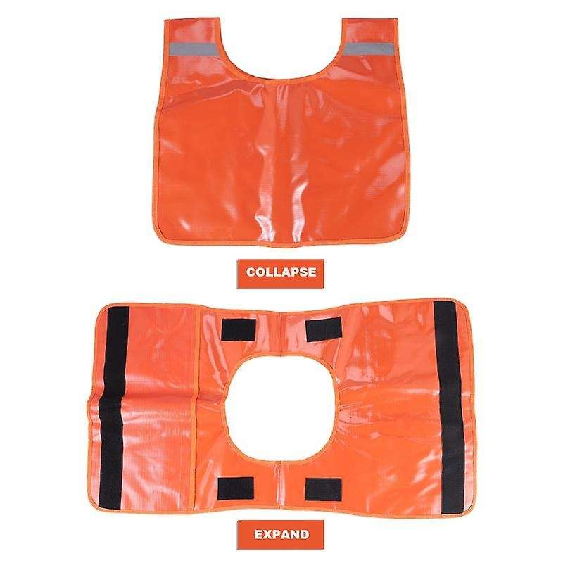 Plus+ Strong Durable PVC Rope Damper Blanket with Pocket Waterproof Cable Damper Blanket