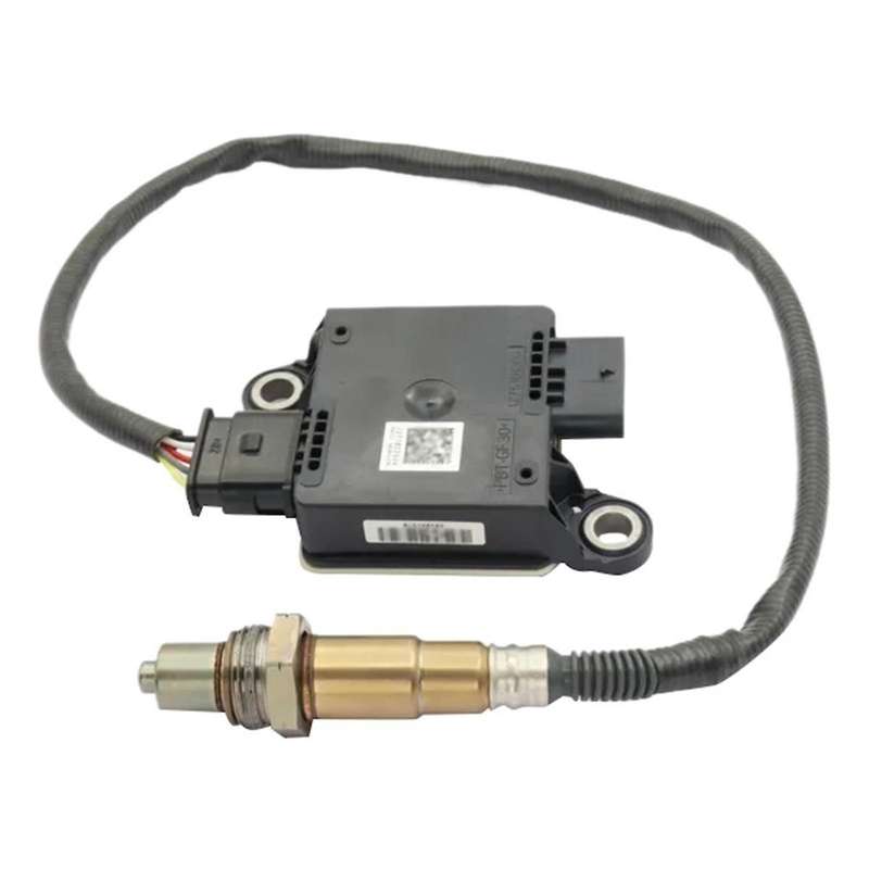 PM Exhaust Particulate Sensor 55 501 897,55 487 677 for Cascada Opel Tourer C DPF Sensor