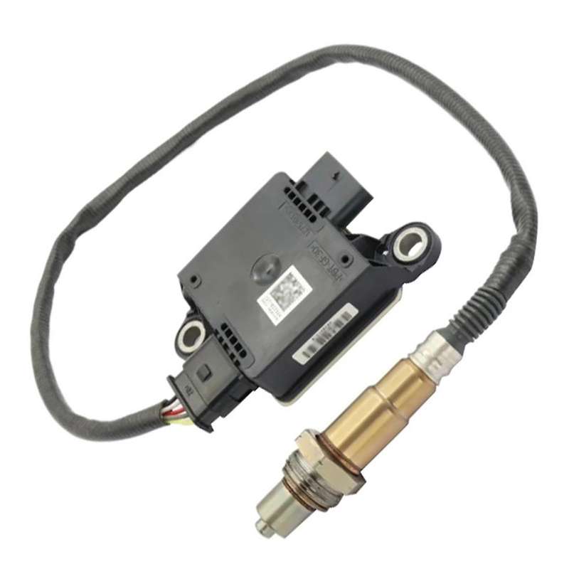 PM Exhaust Particulate Sensor 55 501 897,55 487 677 for Cascada Opel Tourer C DPF Sensor