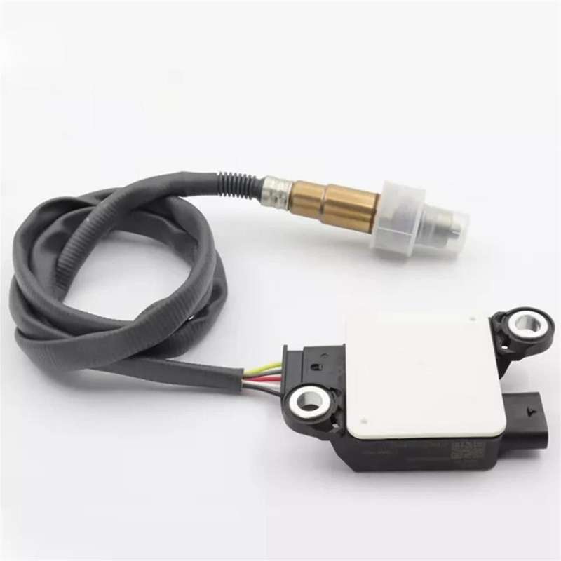 PM Exhaust Particulate Sensor 894A0-60010 894A060010 for LAND CRUISER GRJ150 KDJ150 TRJ150