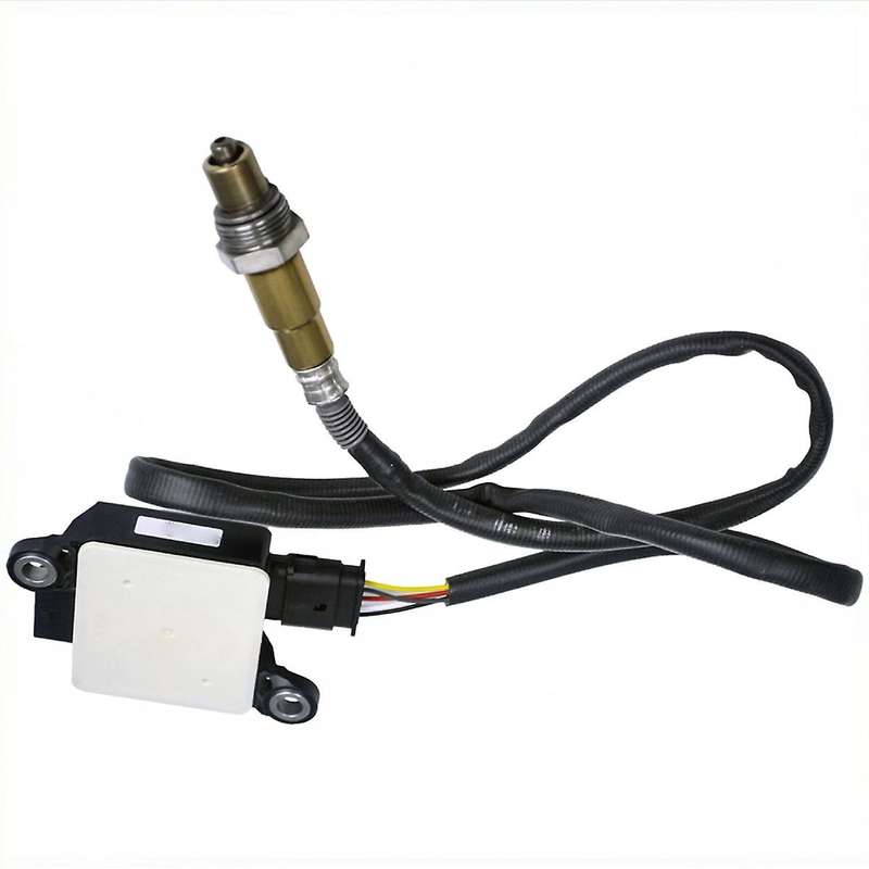 PM Exhaust Particulate Sensor 12655962 12662647 for Express 2500 2014-2019