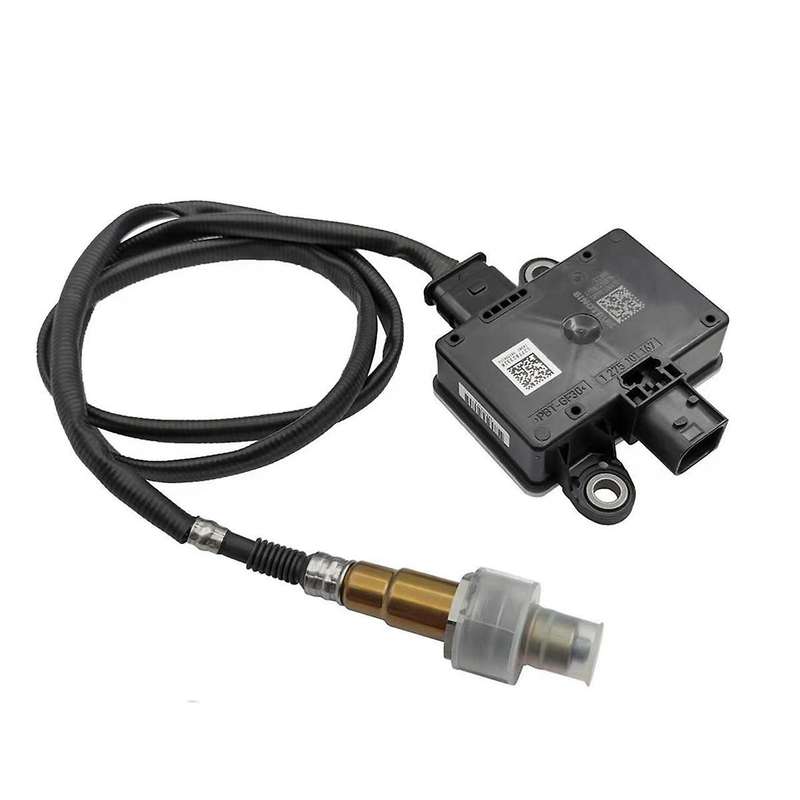 PM Particle Sensor 0281007163 5461554 A056N722 Euro6 Emission for XF Nitrogen Oxygen Sensors 106 21