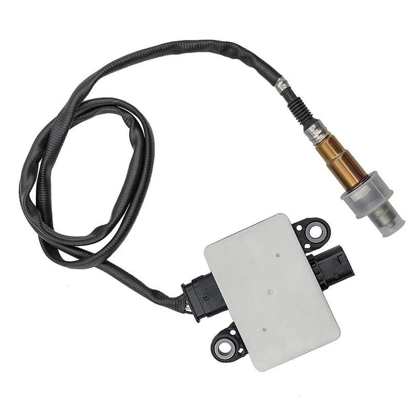 PM Particle Sensor 0281007163 5461554 A056N722 Euro6 Emission for XF Nitrogen Oxygen Sensors 106 21
