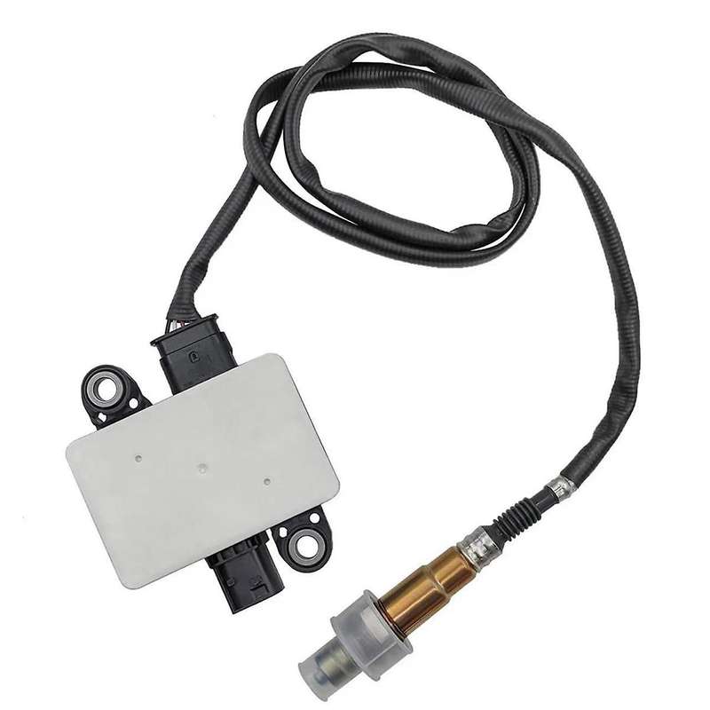 PM Particle Sensor 0281007163 5461554 A056N722 Euro6 Emission for XF Nitrogen Oxygen Sensors 106 218