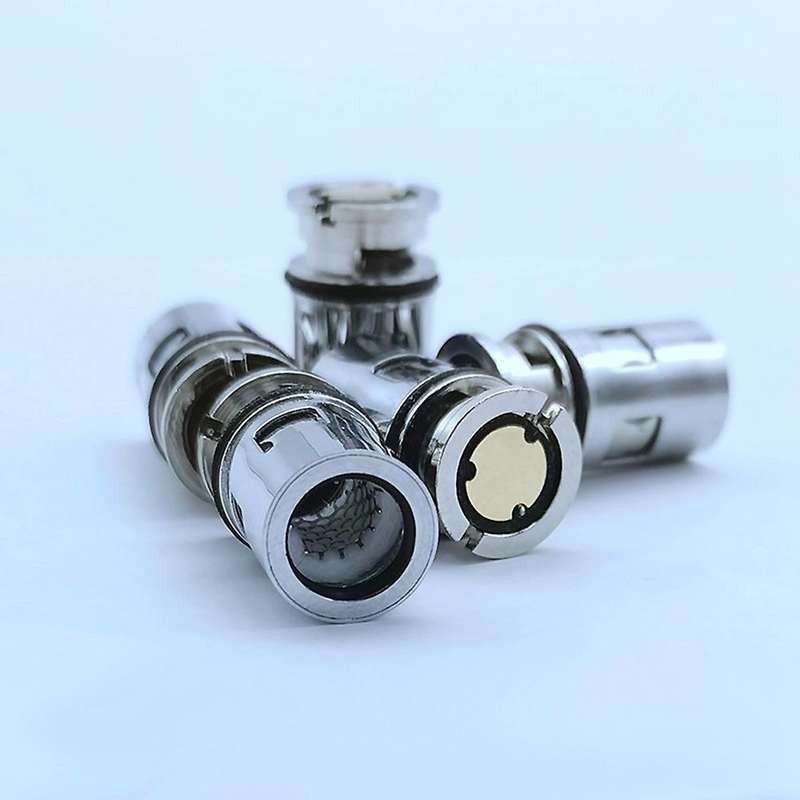 PNP Evaporator Replacement Coil VM6 0.15Ohm PnP Coil for DRAG X/DRAG Max /ARGUS Pro /ARGUS X /ARGUS
