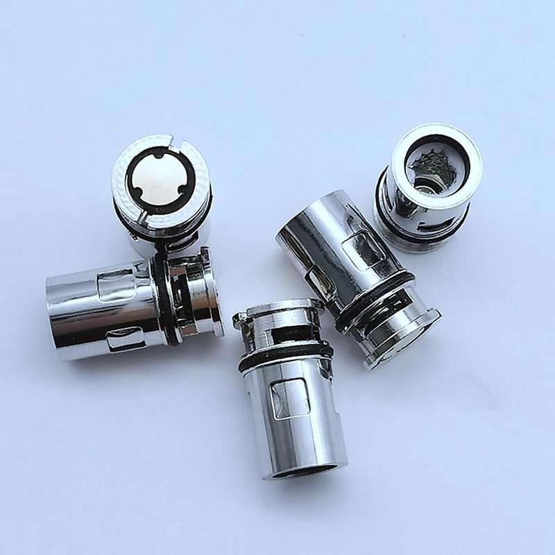 PNP Evaporator Replacement Coil VM6 0.15Ohm PnP Coil for DRAG X/DRAG Max /ARGUS Pro /ARGUS X /ARGUS