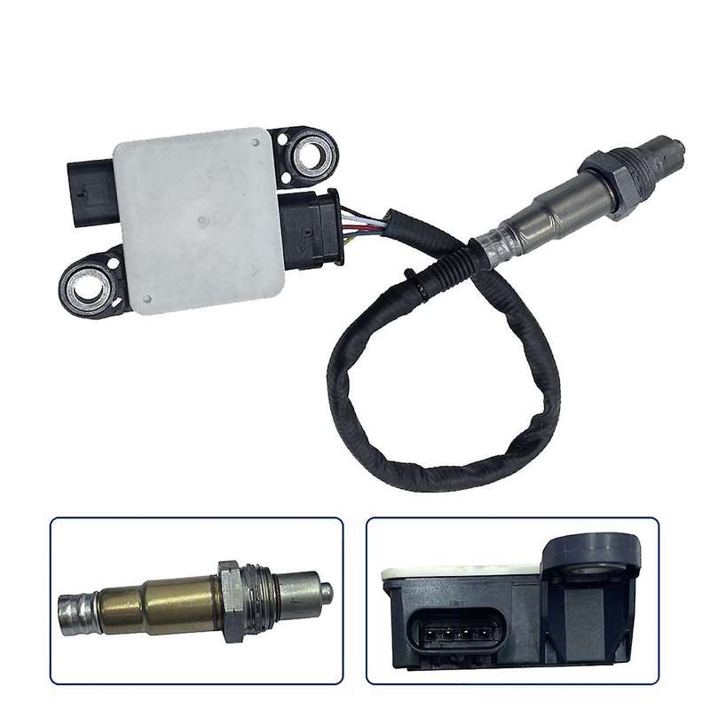 PM Particulate Nitrogen Oxygen Sensor 8517454-01 0281006382 for PM Exhaust Particulate Sensor 85174