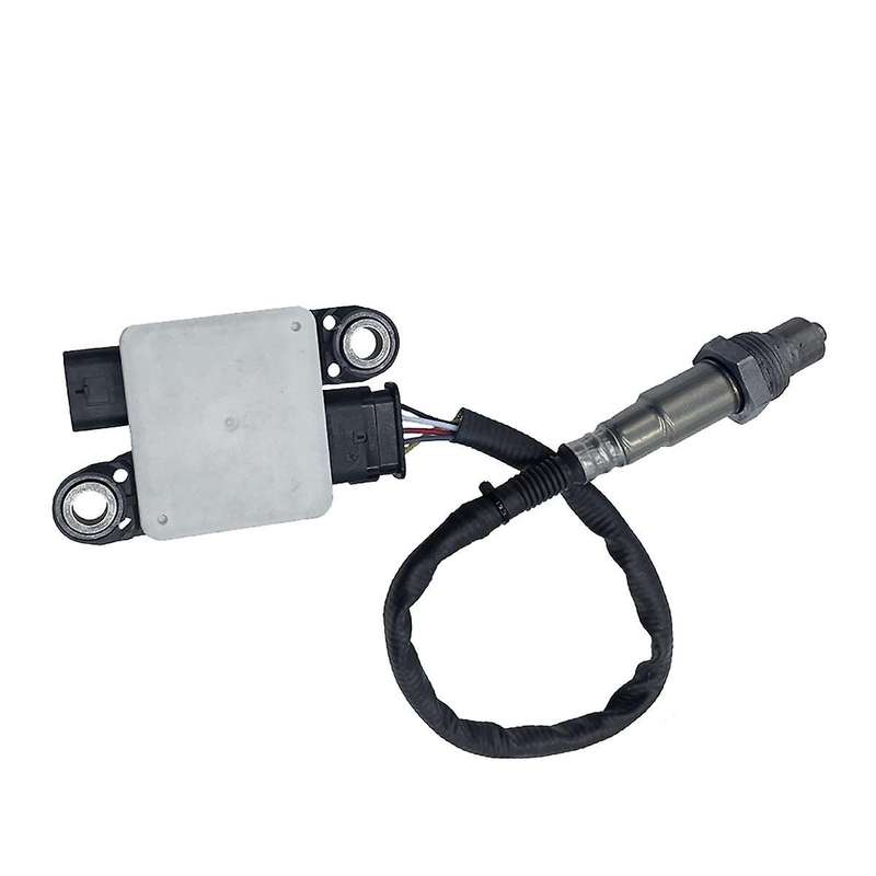 PM Particulate Nitrogen Oxygen Sensor 8517454-01 0281006382 for PM Exhaust Particulate Sensor 85174