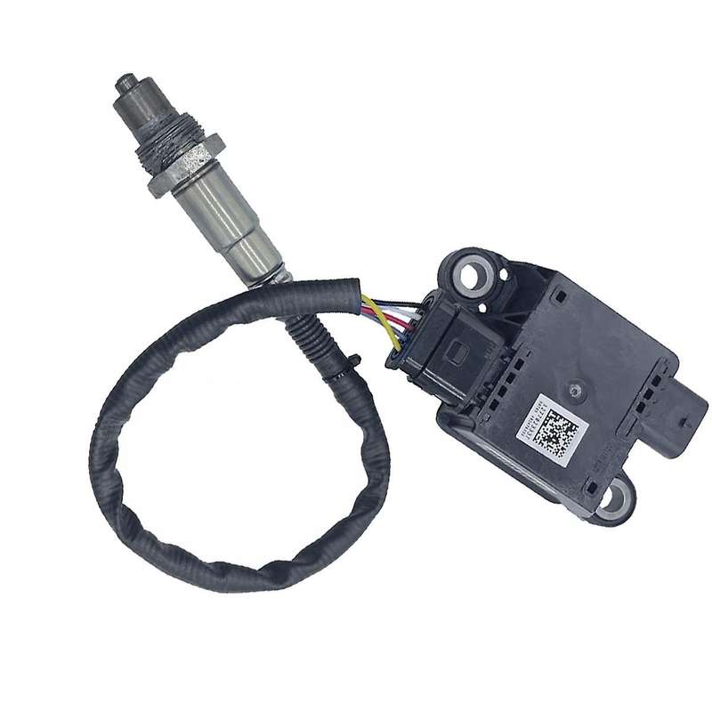 PM Particulate Nitrogen Oxygen Sensor 8517454-01 0281006382 for PM Exhaust Particulate Sensor 85174