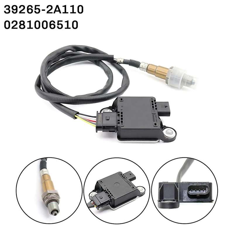 PM Particulate Matter Sensor 39265-2A110 for Accent, for 0281006511 0281006510