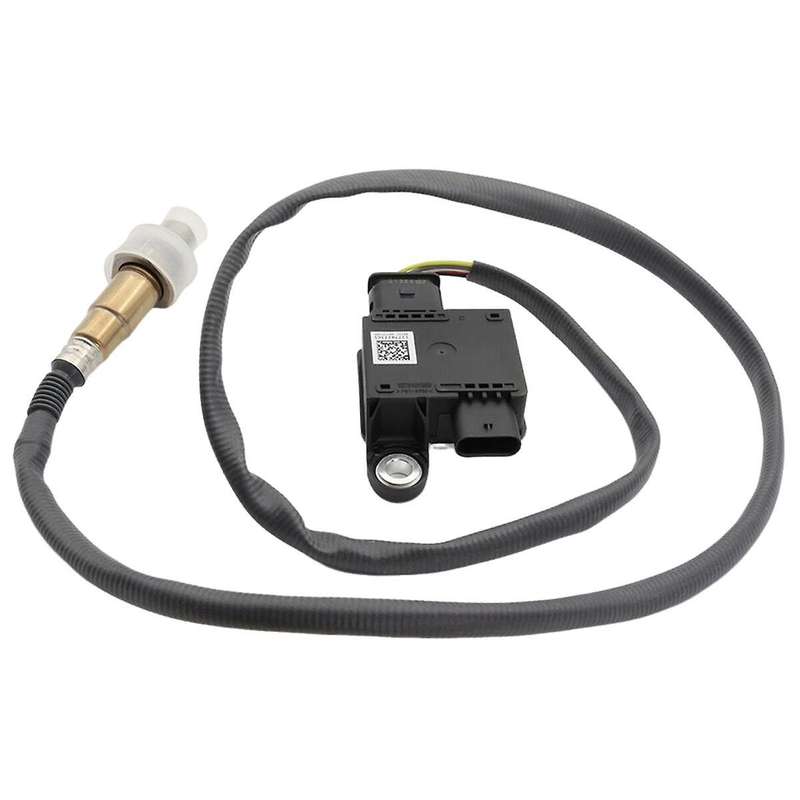 PM Particulate Matter Sensor 39265-2F250 for TL TLE QL QLE 1.7 2.0 CRDi 2015-2022 0281006611