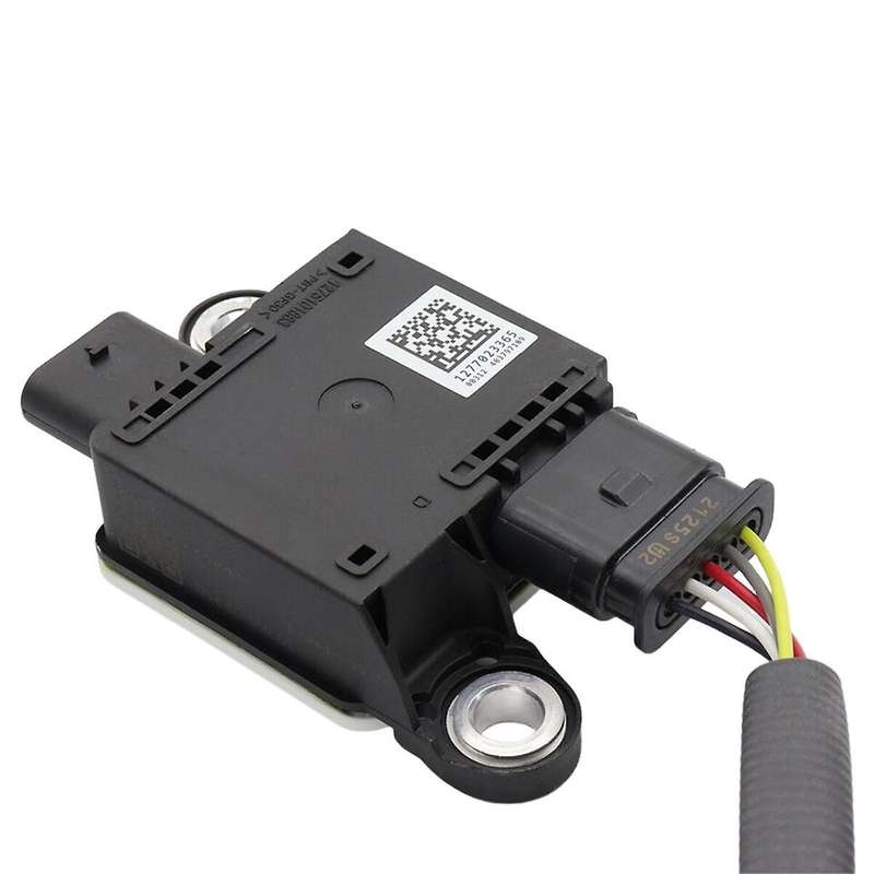PM Particulate Matter Sensor 39265-2F250 for TL TLE QL QLE 1.7 2.0 CRDi 2015-2022 0281006611