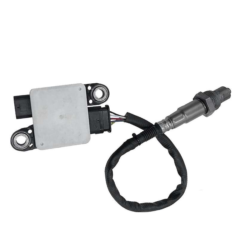 PM Particulate Matter Sensor S8A2-18641 0281007478 for Exhaust Nitrogen Oxygen Sensor S8A218641