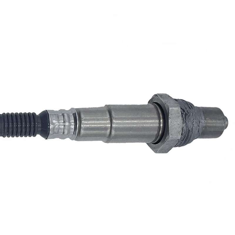 PM Particulate Matter Sensor S8A2-18641 0281007478 for Exhaust Nitrogen Oxygen Sensor S8A218641