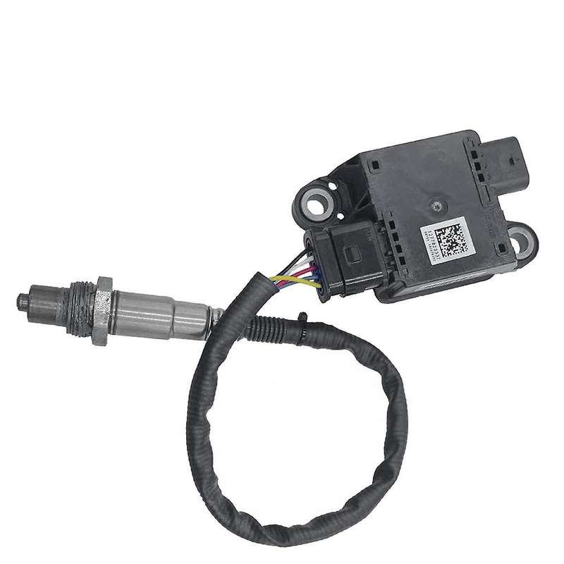 PM Particulate Matter Sensor S8A2-18641 0281007478 for Exhaust Nitrogen Oxygen Sensor S8A218641
