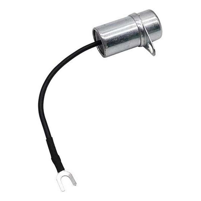 Points and Condensor 160-1183 Ignition Module Kit 312-0246 for Onan B Series B43 B48 B43E B48G 16hp